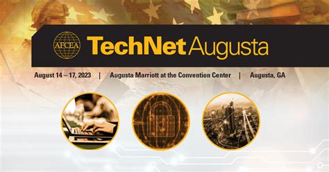 technet augusta|augusta tech net 2023.